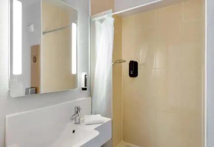 B&B Dunkerque Centre Gare - 34