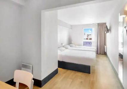 B&B Dunkerque Centre Gare - 2