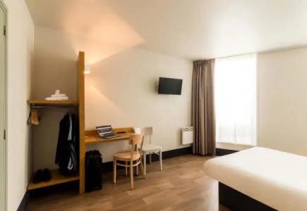 B&B Dunkerque Centre Gare - 30