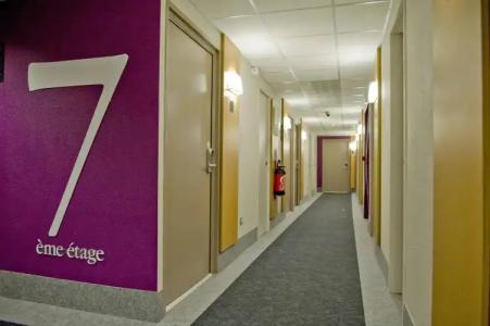 B&B Dunkerque Centre Gare - 14