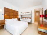 Standard Double Family room