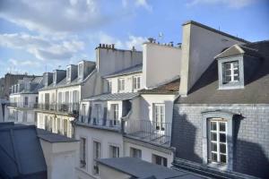 Hôtel Eugénie, Paris
