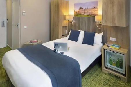 Hôtel Eugénie - 21
