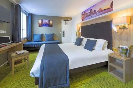 Hôtel Eugénie - 28