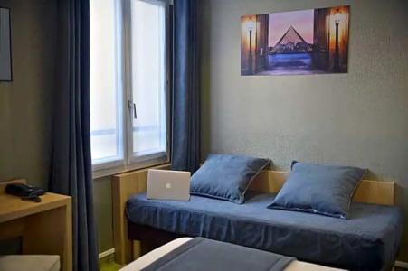 Hôtel Eugénie - 29