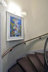 Hôtel Eugénie - 12