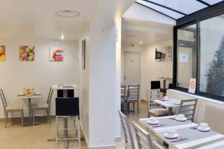 Hôtel Eugénie - 13