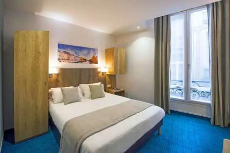 Hôtel Eugénie - 16