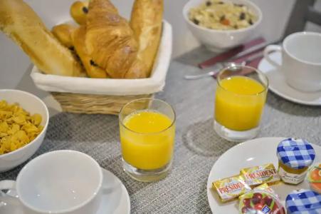 Hôtel Eugénie - 12