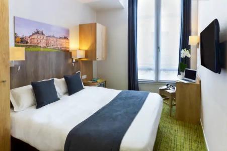 Hôtel Eugénie - 2