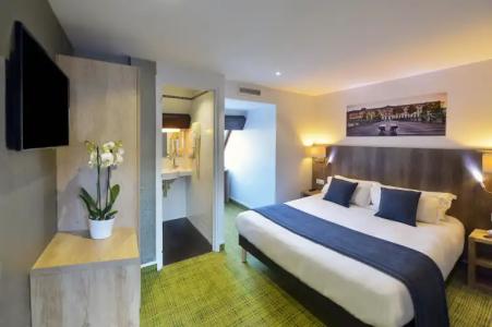 Hôtel Eugénie - 5