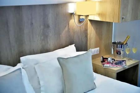 Hôtel Eugénie - 18