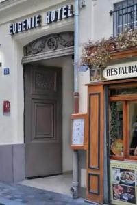 Hôtel Eugénie - 15