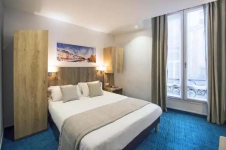 Hôtel Eugénie - 22