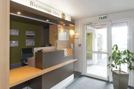 B&B Saint-Malo Centre - 11