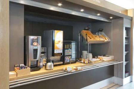 B&B Saint-Malo Centre - 10