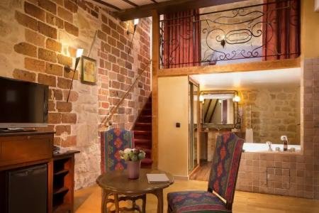 Europe Saint Severin-Paris Notre Dame - 54