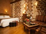 Deluxe Double room with view