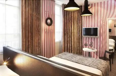 Georgette Hôtel & Restaurant - 2