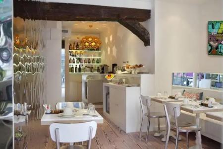 Georgette Hôtel & Restaurant - 9