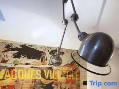 Georgette Hôtel & Restaurant - 87