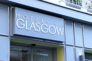 Hotel Glasgow Monceau by Patrick Hayat, Paris