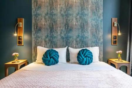 Glasgow Monceau by Patrick Hayat - 74