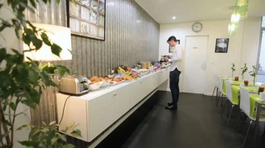 Glasgow Monceau by Patrick Hayat - 19