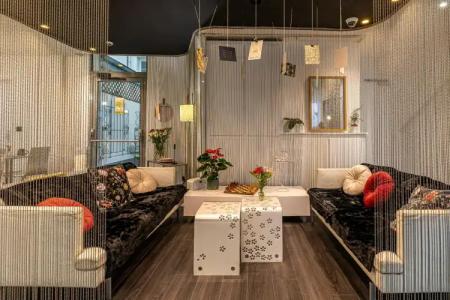 Glasgow Monceau by Patrick Hayat - 15