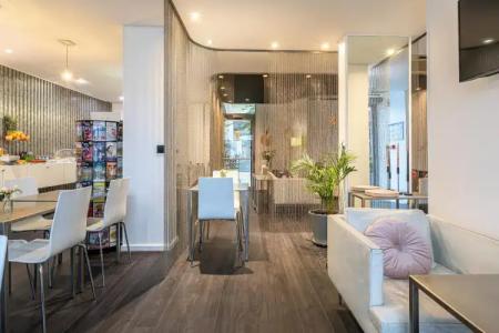Glasgow Monceau by Patrick Hayat - 24