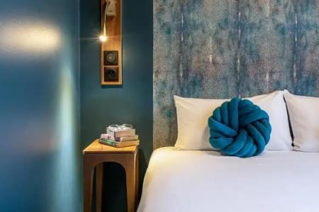 Glasgow Monceau by Patrick Hayat - 56