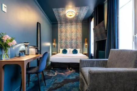 Glasgow Monceau by Patrick Hayat - 52
