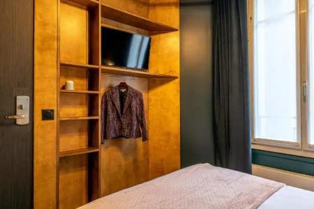 Glasgow Monceau by Patrick Hayat - 30