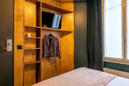 Glasgow Monceau by Patrick Hayat - 40