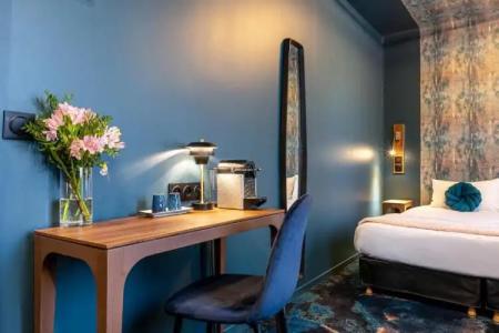 Glasgow Monceau by Patrick Hayat - 53