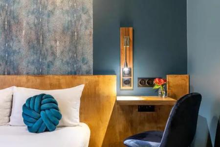 Glasgow Monceau by Patrick Hayat - 29