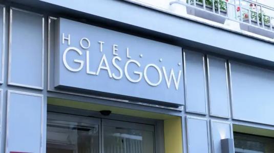 Glasgow Monceau by Patrick Hayat - 0
