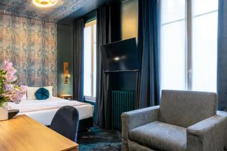 Glasgow Monceau by Patrick Hayat - 54
