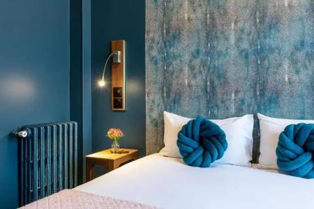 Glasgow Monceau by Patrick Hayat - 63