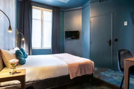 Glasgow Monceau by Patrick Hayat - 67