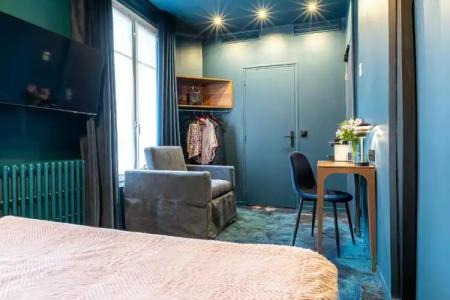 Glasgow Monceau by Patrick Hayat - 55