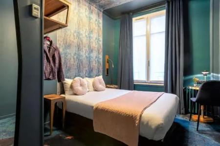 Glasgow Monceau by Patrick Hayat - 33