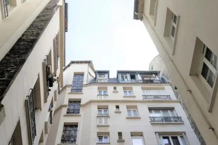 Glasgow Monceau by Patrick Hayat - 44