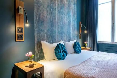 Glasgow Monceau by Patrick Hayat - 66