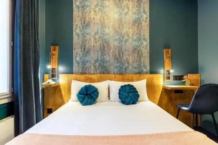 Glasgow Monceau by Patrick Hayat - 28