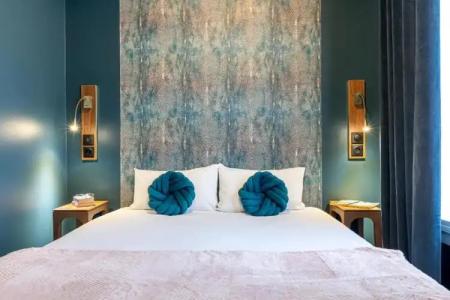 Glasgow Monceau by Patrick Hayat - 57
