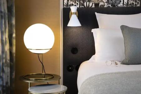 Hôtel Gramont - 105