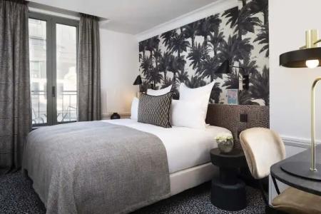 Hôtel Gramont - 58