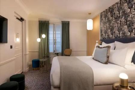 Hôtel Gramont - 54