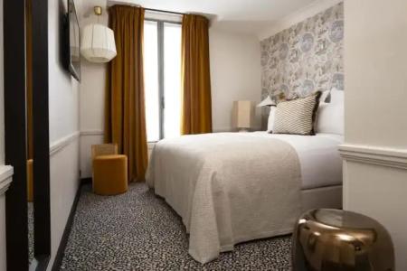 Hôtel Gramont - 136
